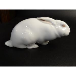 Royal Copenhague Grand Lapin