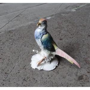 Karl Enz Pheasant 1950s