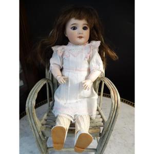 Poupée SFBJ 301 Paris 3