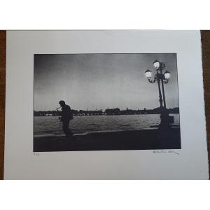 Epreuve d'Artiste 20ème