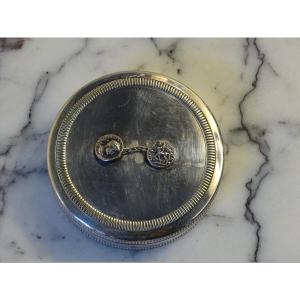 Dior Jewelry Box