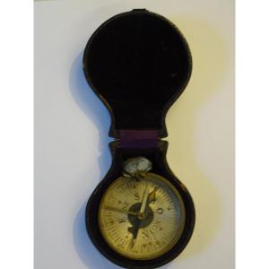 Compass Late 19th Century