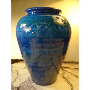 Aldo Londi Large Vase