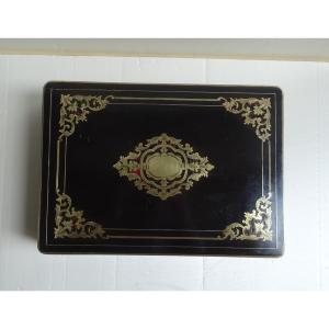 Napoléon III Case