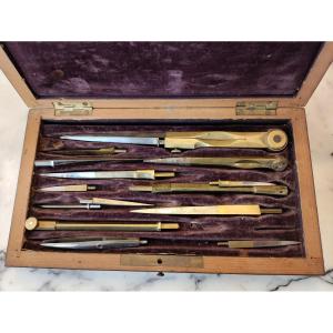 19th  Compass Case