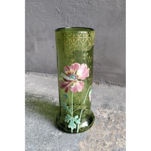 Monjoye/Legras vase