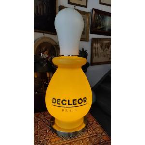Décleor lampe