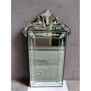 Venetian Mirror