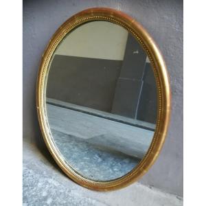 Mirror Louis-philippe