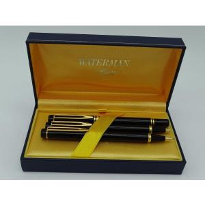 Ideal Waterman Set 90s