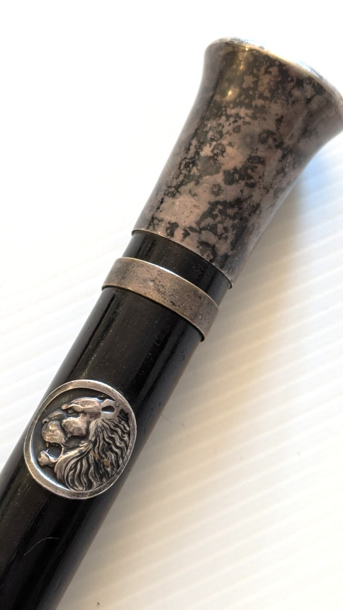 Gmr-francisque's Command Baton-photo-3