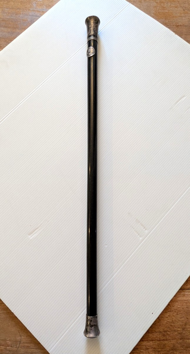 Gmr-francisque's Command Baton-photo-1