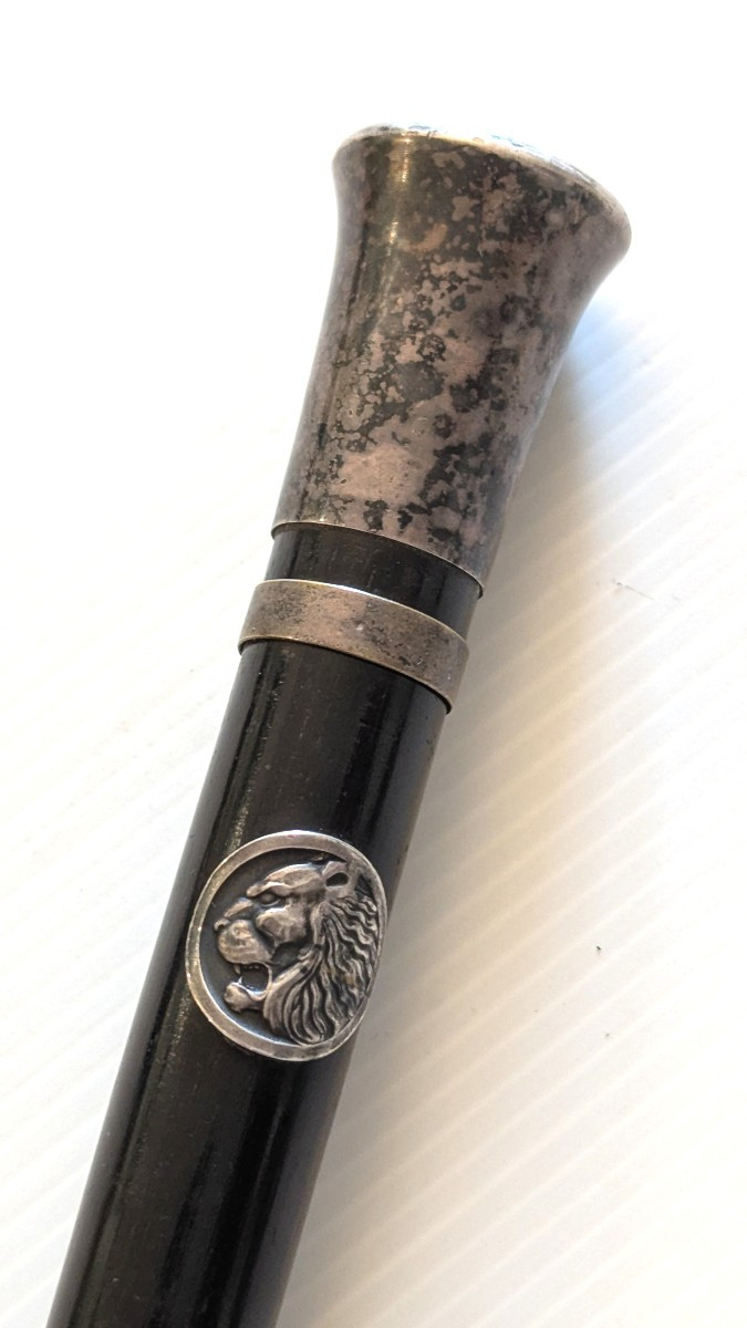 Gmr-francisque's Command Baton