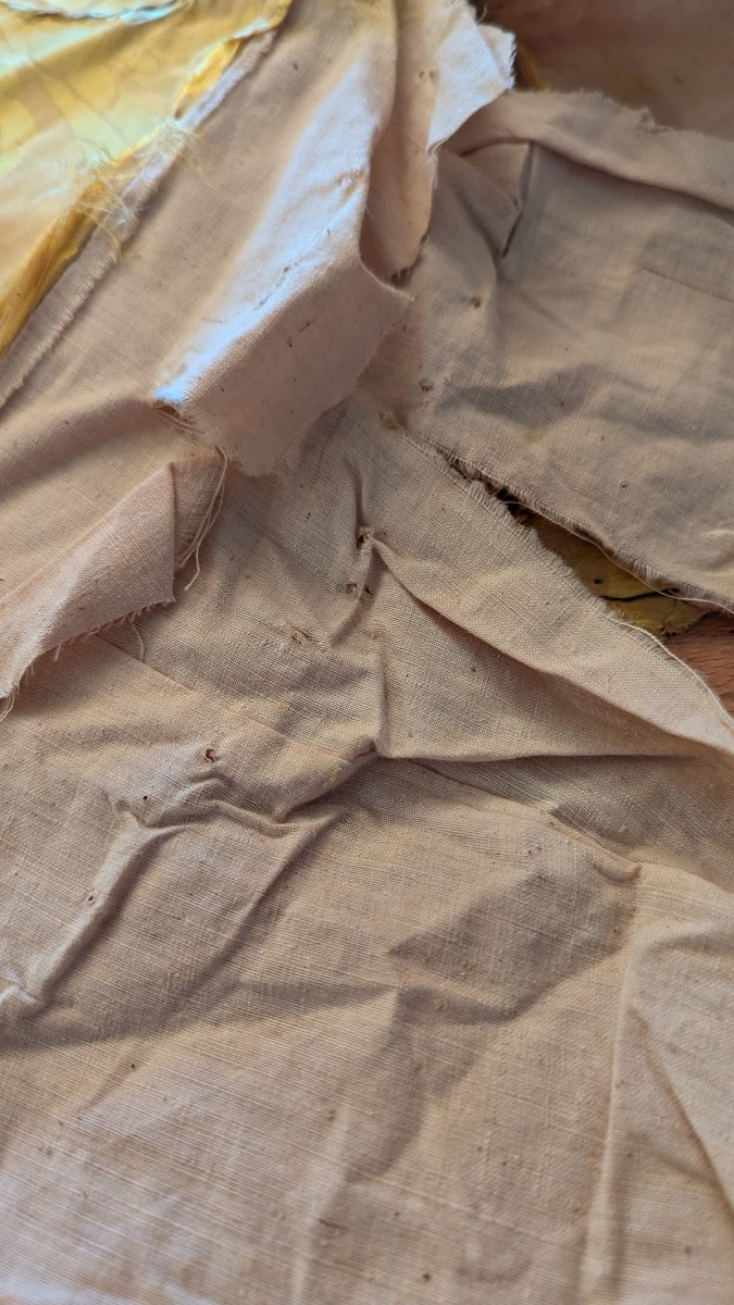 27 Living Room Accessories, In Damask Silk - Cushion - Decor - Sewing-photo-4