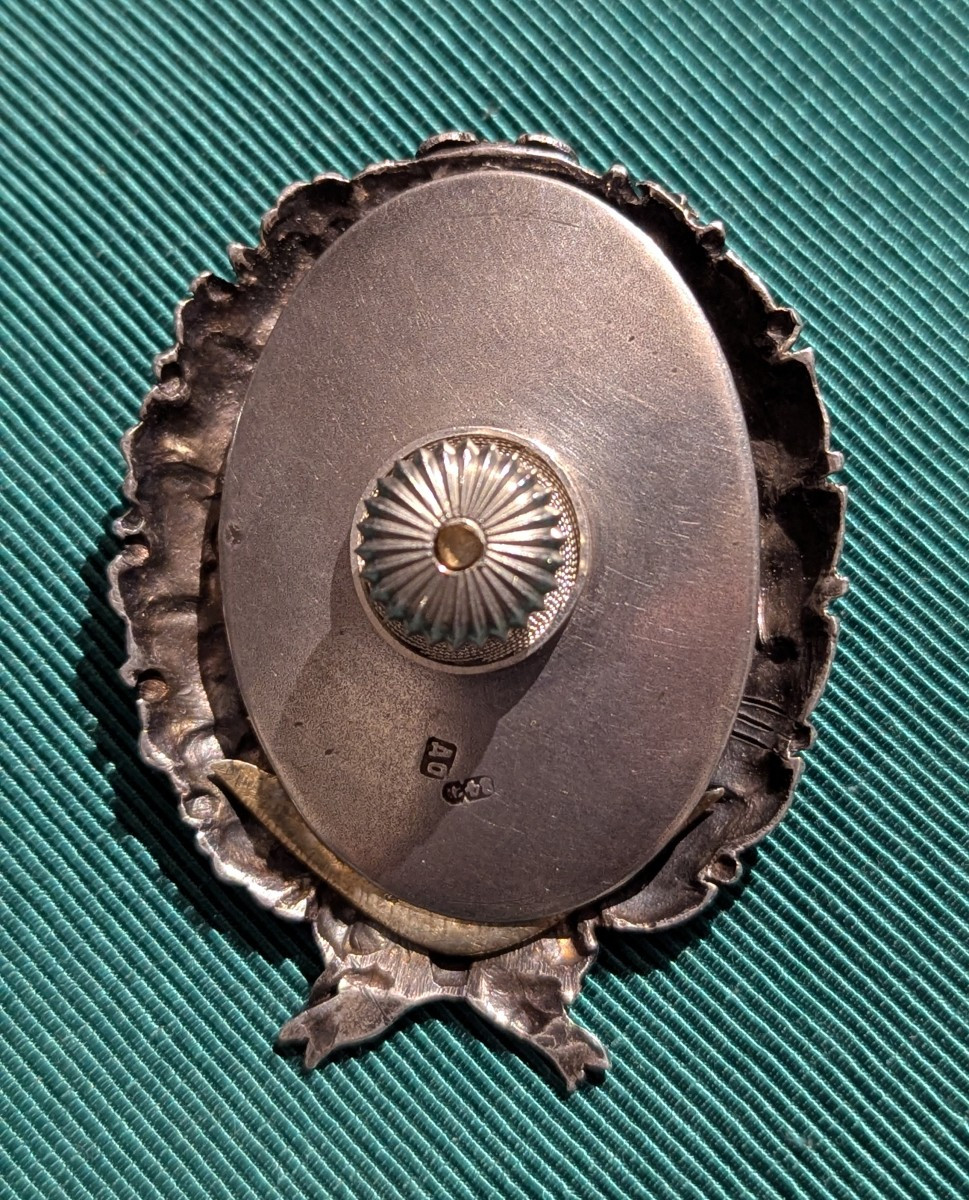 Insigne de Diplômé, Académie St Petersbourg-Tsar-Russie-Asie-photo-4