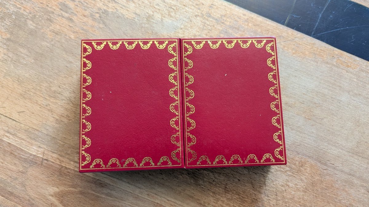 Must De Cartier-unopened Card Games-vintage-photo-2
