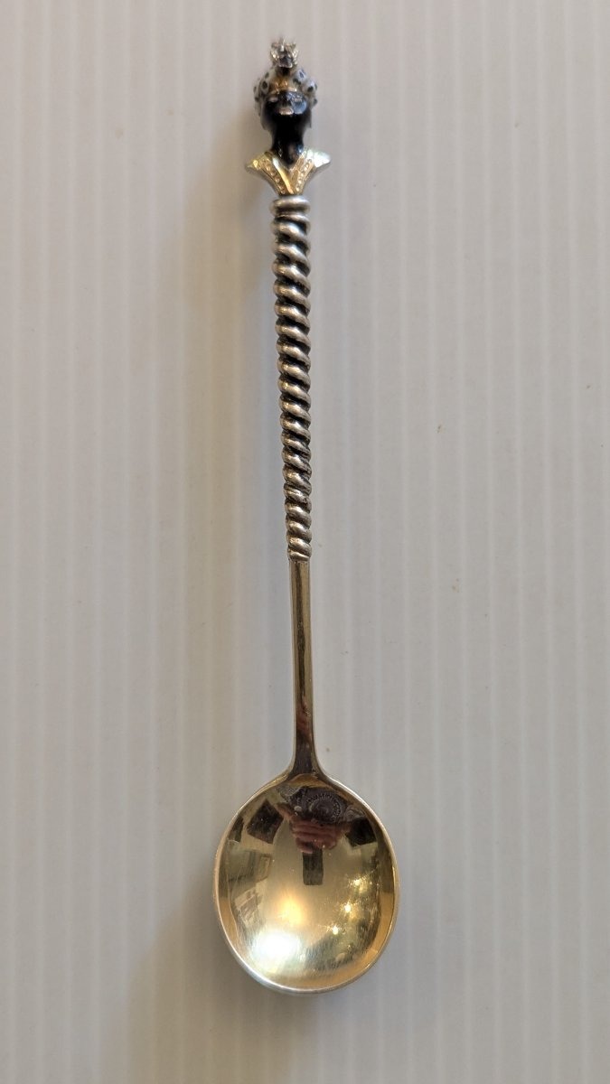 Croatian Silversmithing—morcici—rijeka—spoon—jewelry—nubian-photo-3