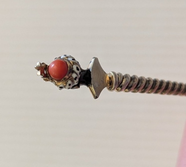 Croatian Silversmithing—morcici—rijeka—spoon—jewelry—nubian-photo-1