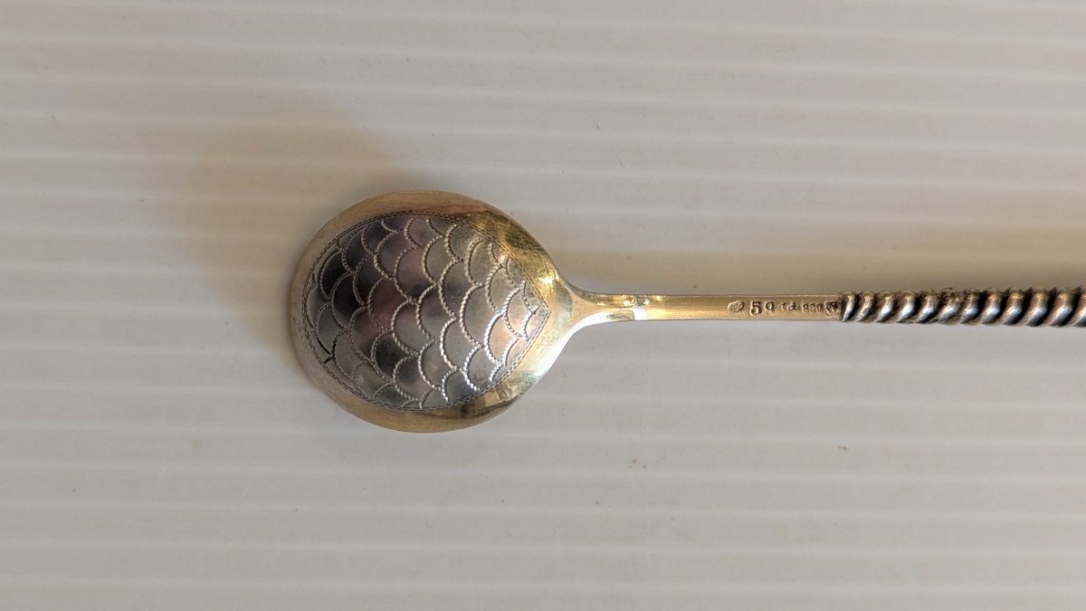 Croatian Silversmithing—morcici—rijeka—spoon—jewelry—nubian-photo-2