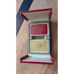 Must De Cartier-unopened Card Games-vintage