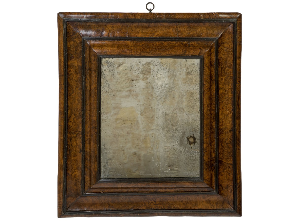 Miroir  Epoque Louis XIII