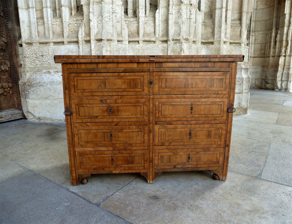 Regency Period Changer Office-photo-2