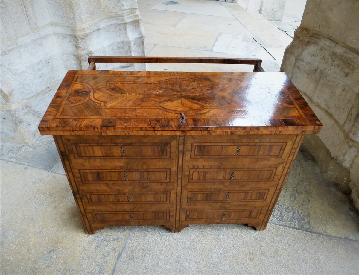 Regency Period Changer Office-photo-1