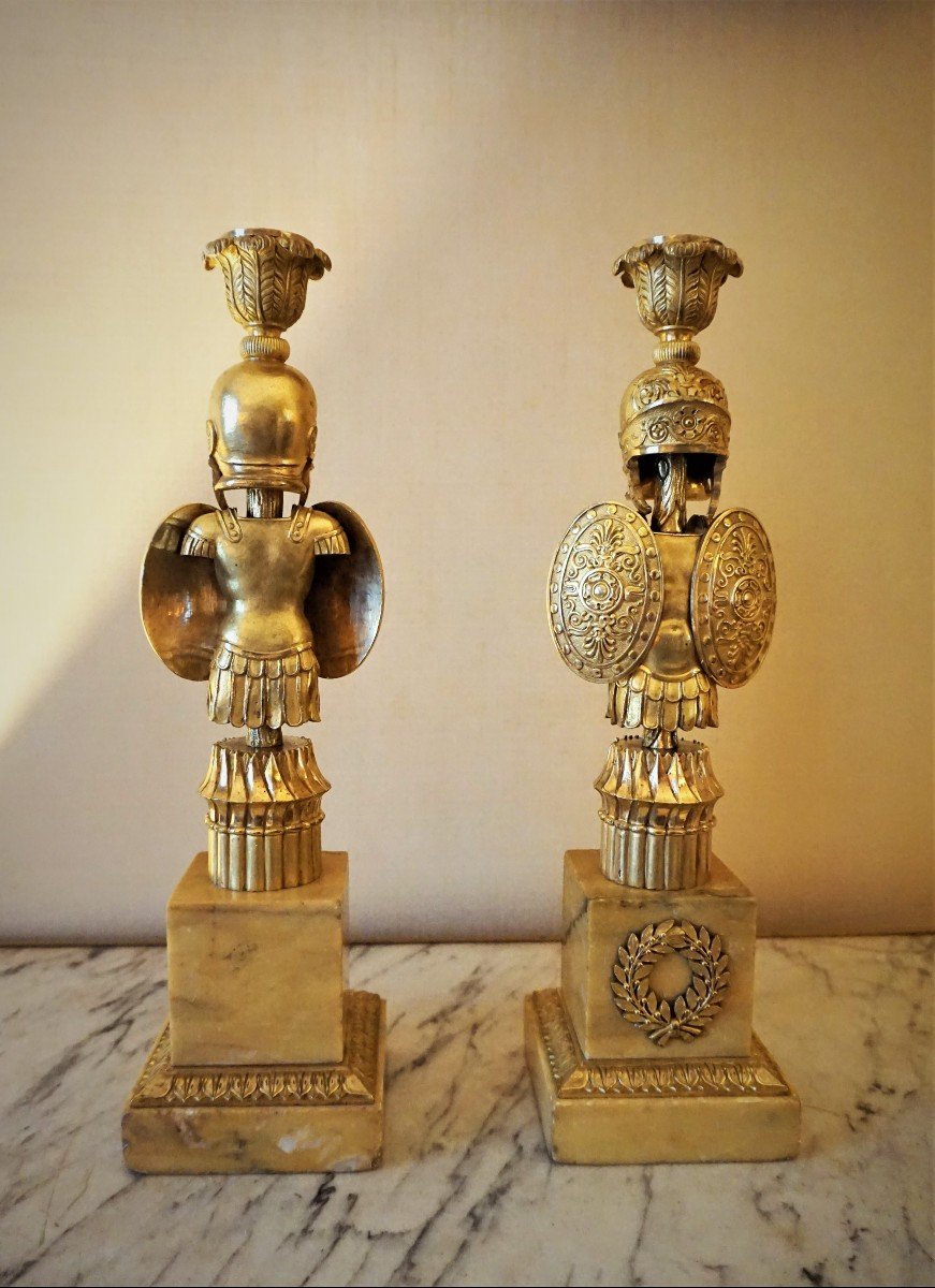 Pair Of Candlesticks -photo-3
