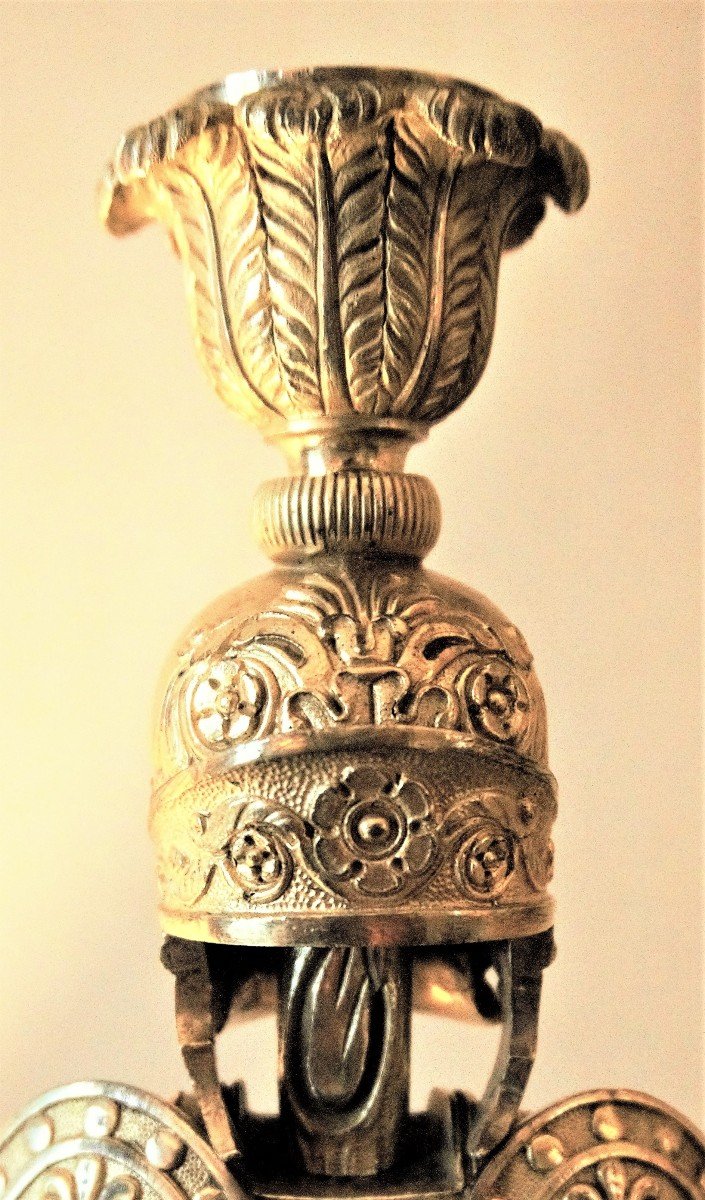 Pair Of Candlesticks -photo-5