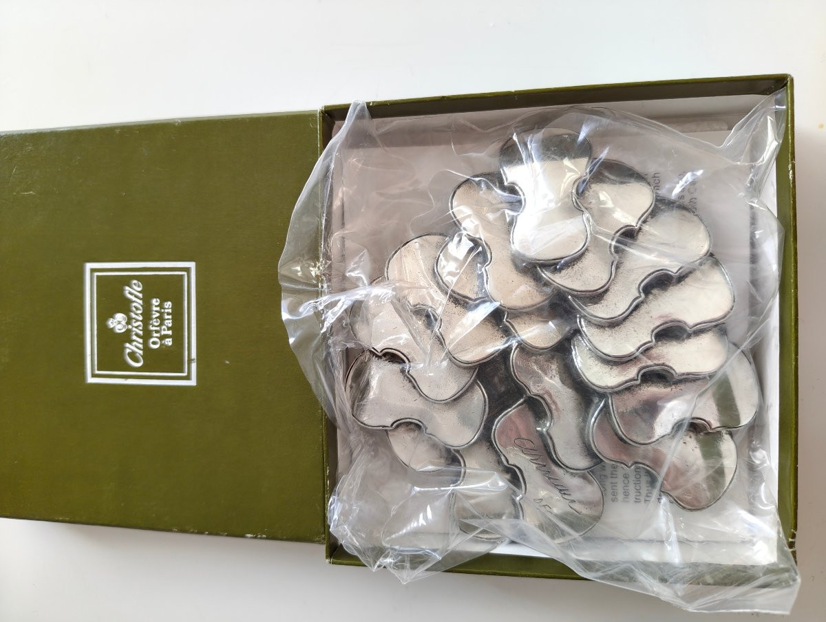 Arman christofle sculpture violon 1983-photo-2