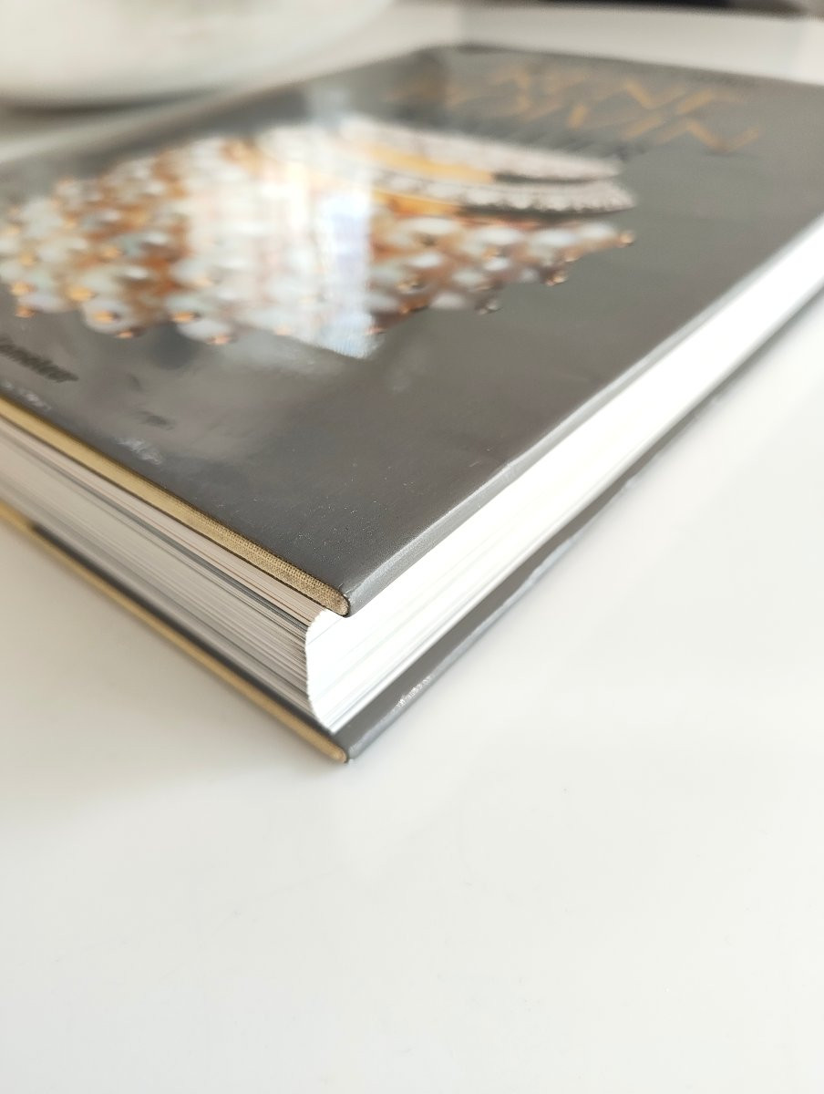 Françoise CAILLES  - René Boivin -  Joaillier . Les Éditions de l'Amateur, 1994-photo-2