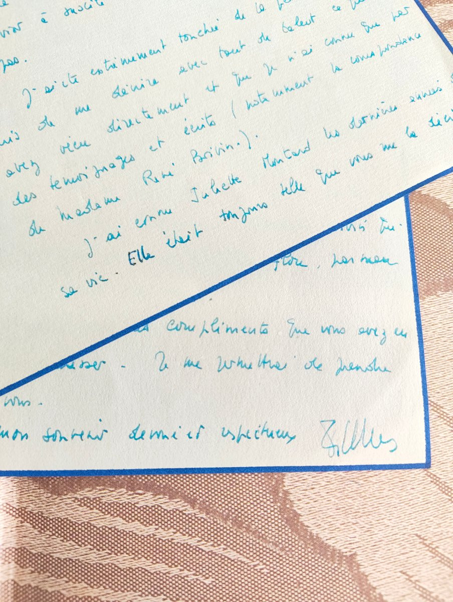 Françoise CAILLES  - René Boivin -  Joaillier . Les Éditions de l'Amateur, 1994-photo-4