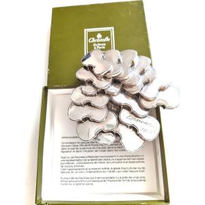 Arman christofle sculpture violon 1983