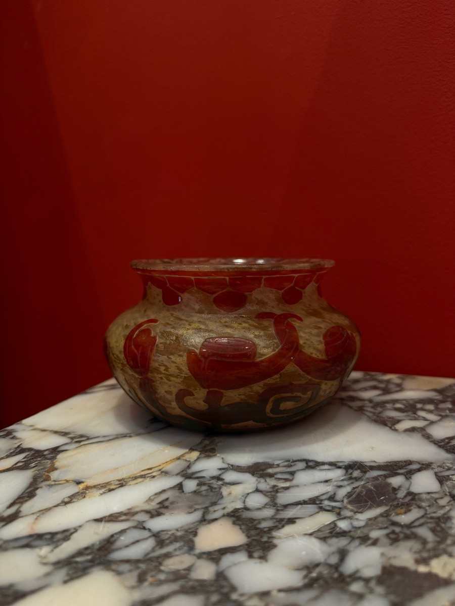 Vase Le Verre Français -photo-2