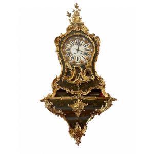 Cartel Style Louis XV