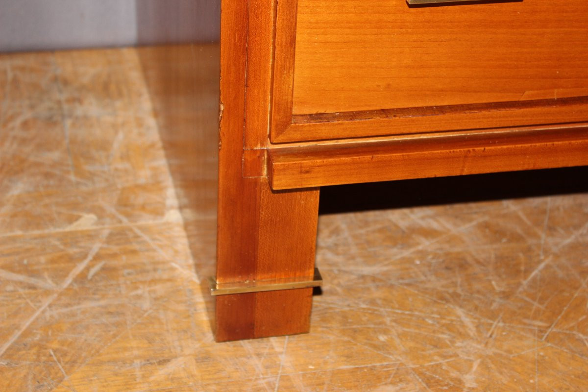 Chest Of Drawers, Design Circa 1970-photo-2