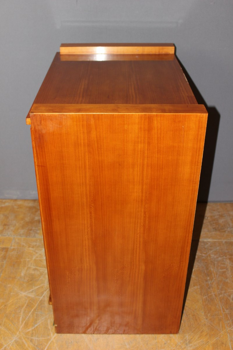 Chest Of Drawers, Design Circa 1970-photo-4