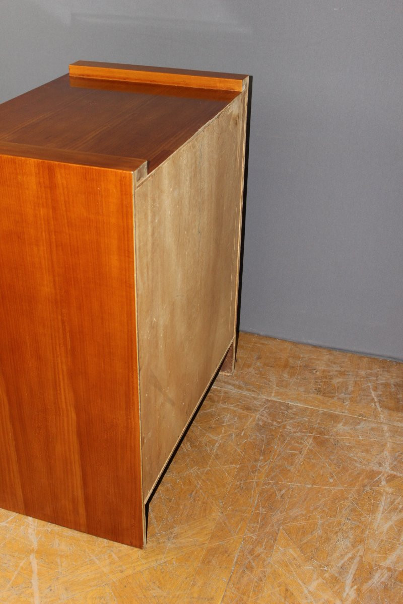 Chest Of Drawers, Design Circa 1970-photo-5