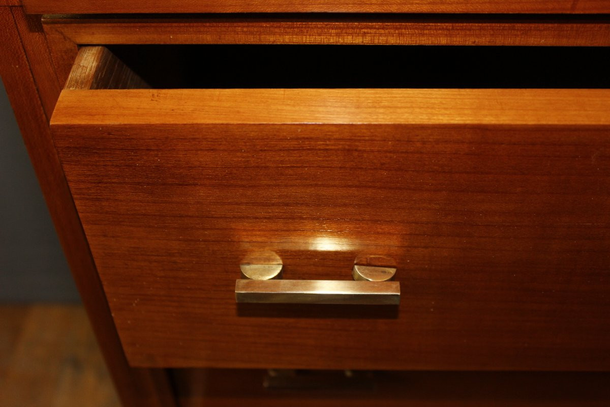 Chest Of Drawers, Design Circa 1970-photo-6