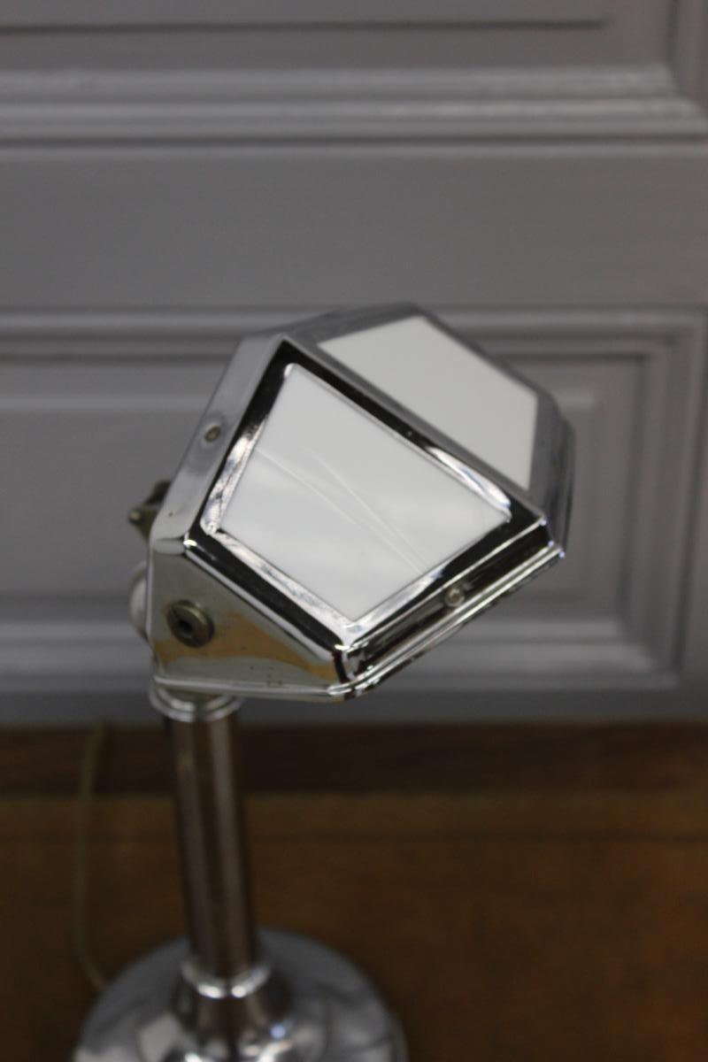 Lampe Pirouett Art Déco -photo-2