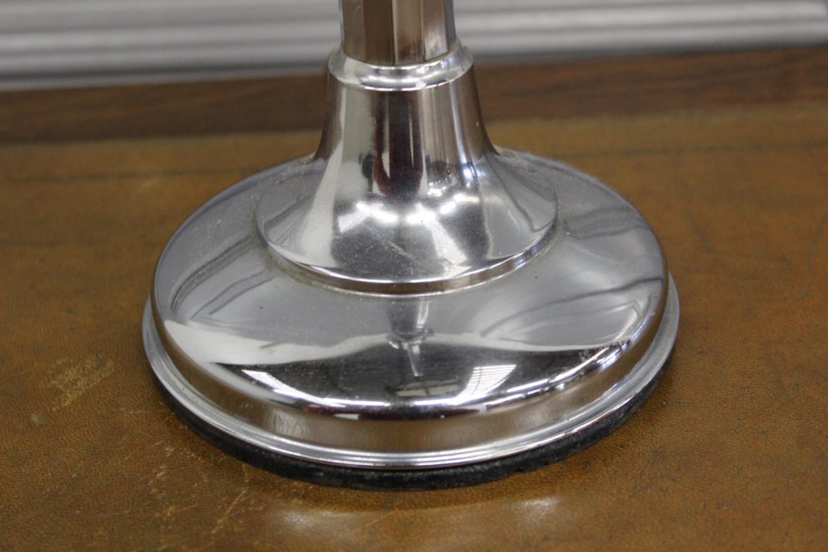 Lampe Pirouett Art Déco -photo-1
