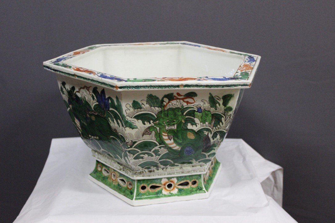 Sanson Porcelain Cache Pot XX-photo-5