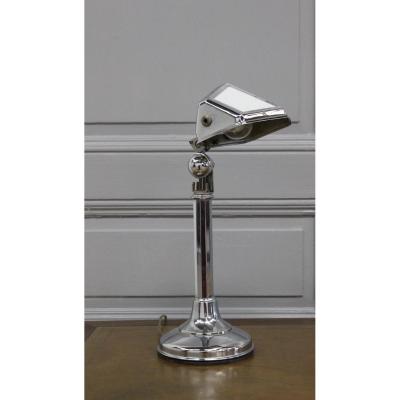 Pirouett Art Deco Lamp