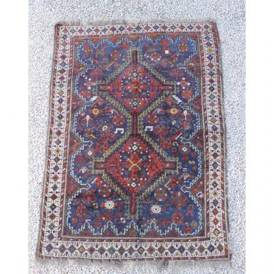 Orient Wool Rug By 1920