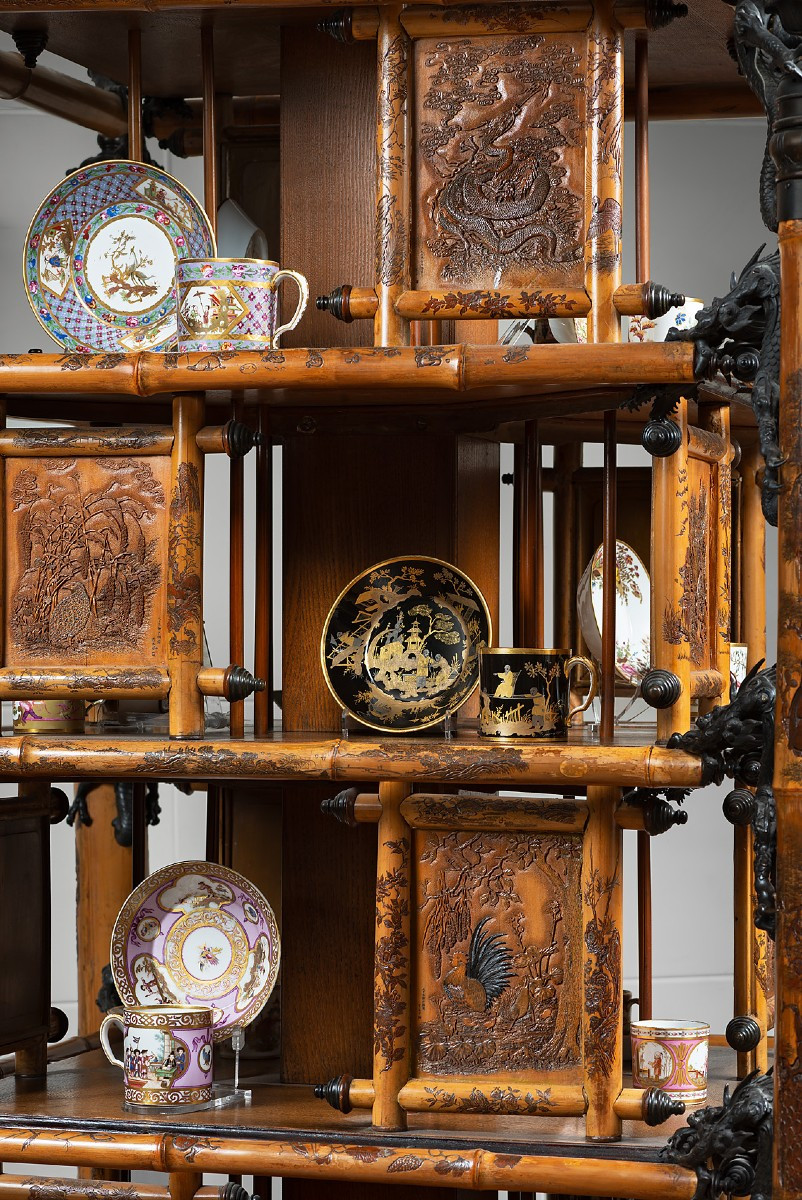CHtresor Art