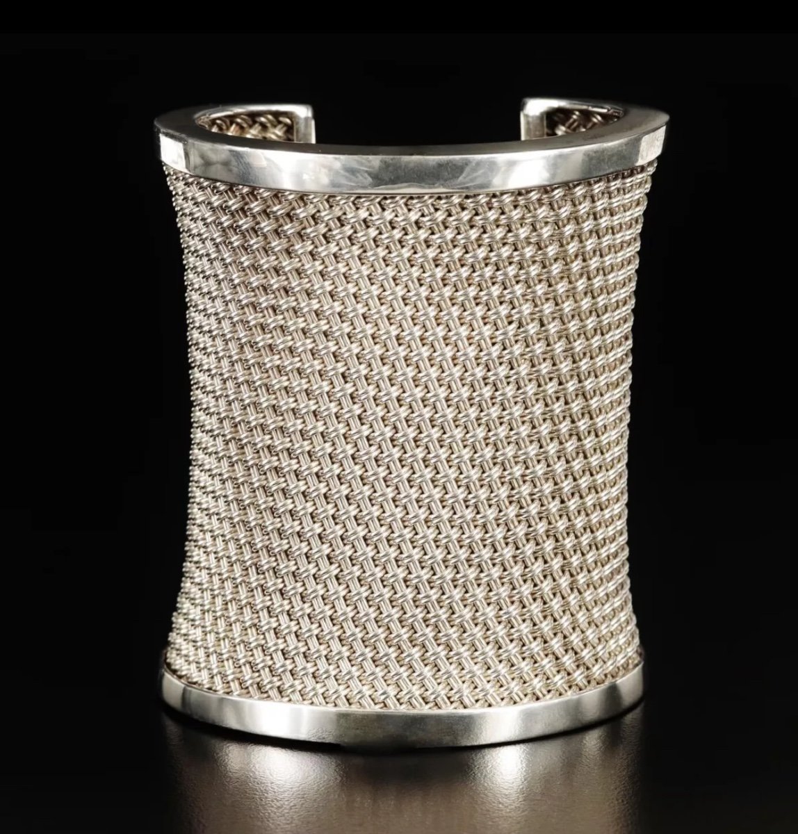 John HARDY , Bracelet, Argent