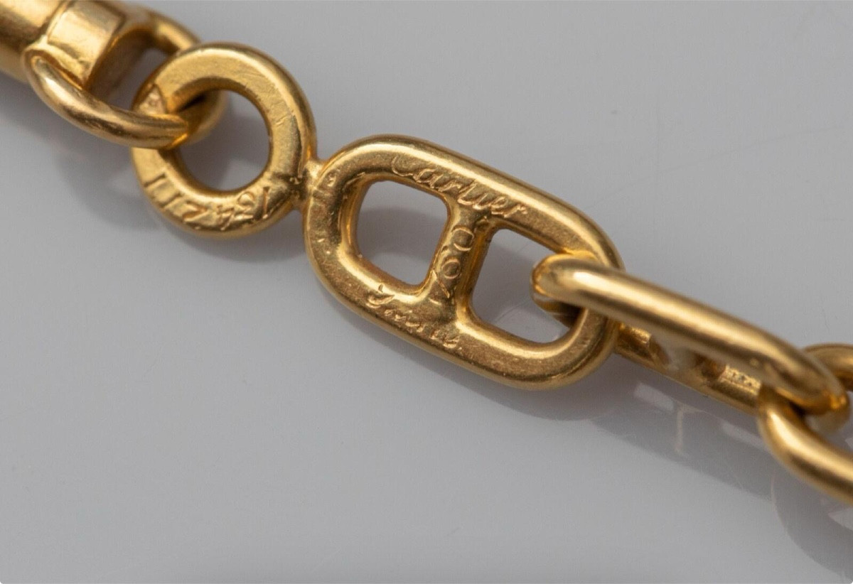 Cartier Art Deco Cartier 