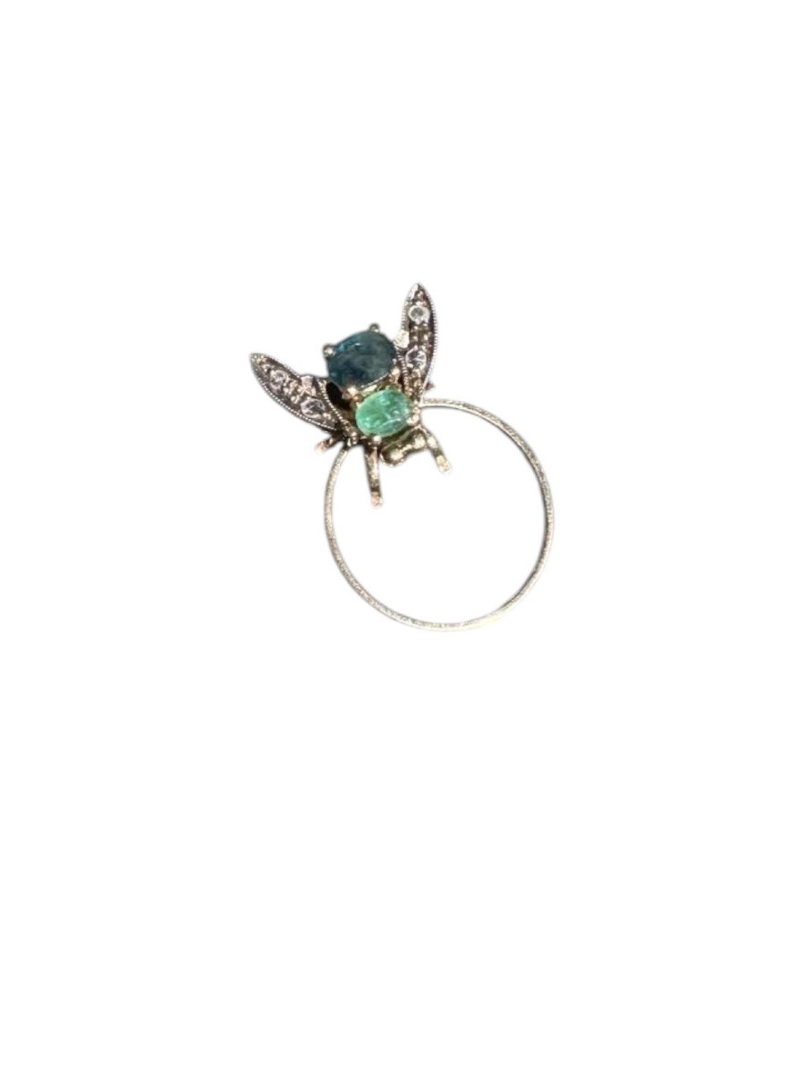 *bee* Ring-photo-3