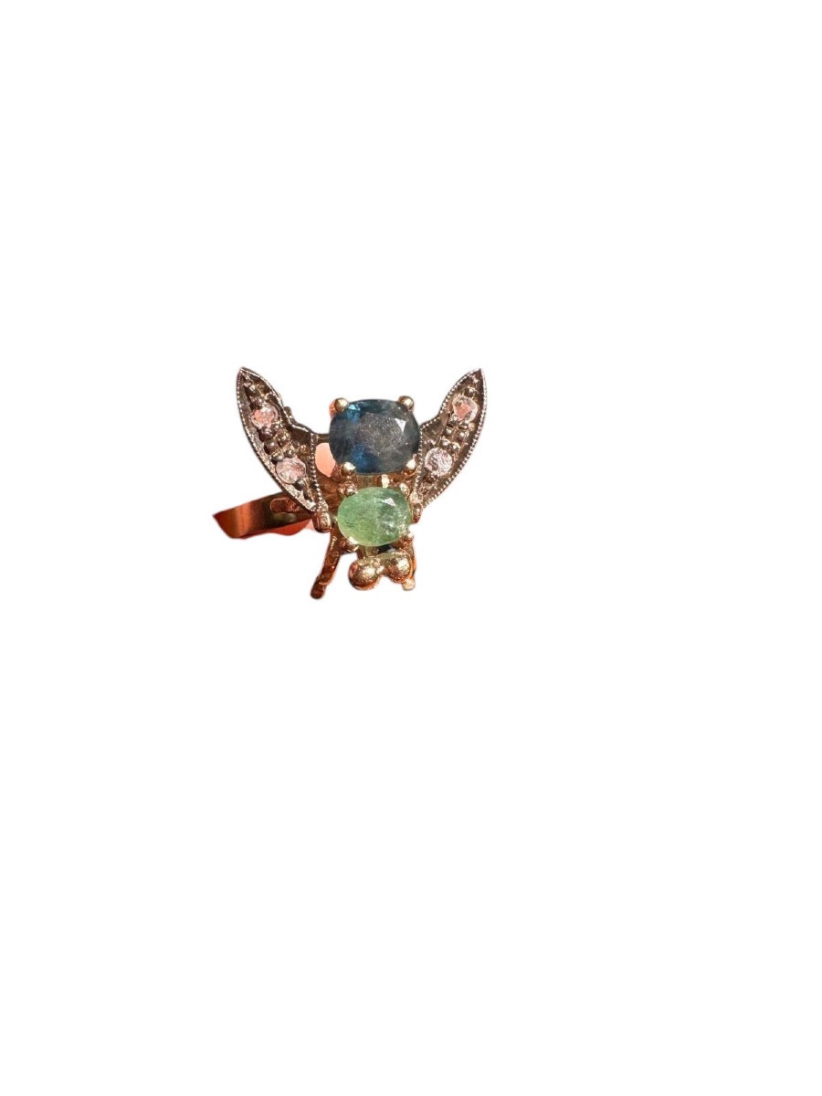 *bee* Ring-photo-4