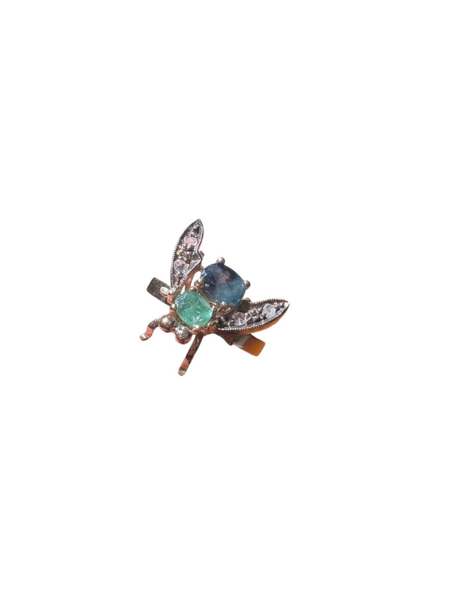 *bee* Ring-photo-4